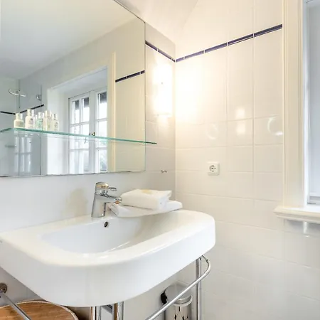 Σπίτι διακοπών Kairem Keitum