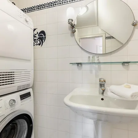 Kairem Σπίτι διακοπών Keitum