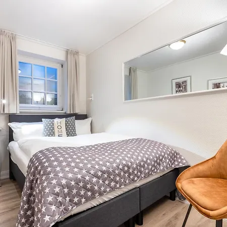 Σπίτι διακοπών Kairem *