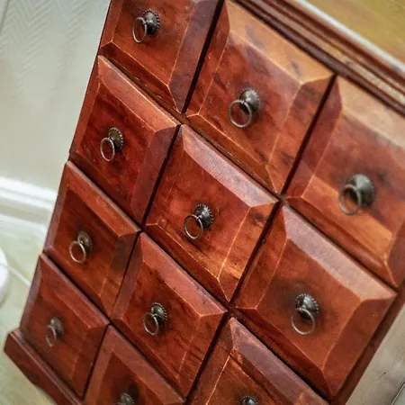 Σπίτι διακοπών Kairem *