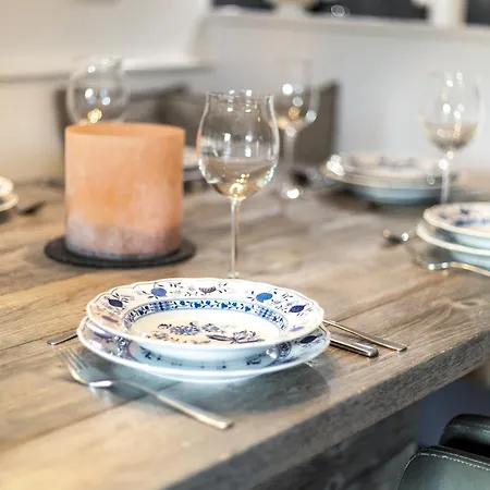 Kairem Σπίτι διακοπών Keitum