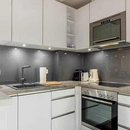 Σπίτι διακοπών Kairem Keitum