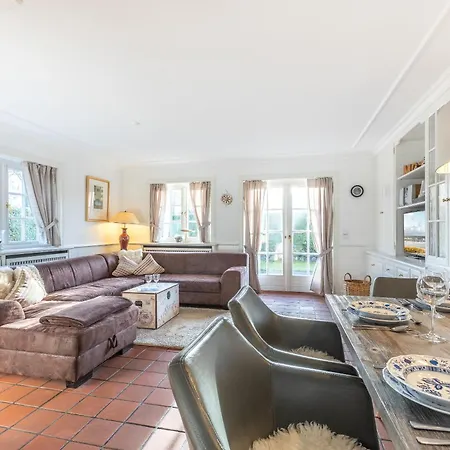 Σπίτι διακοπών Kairem Keitum